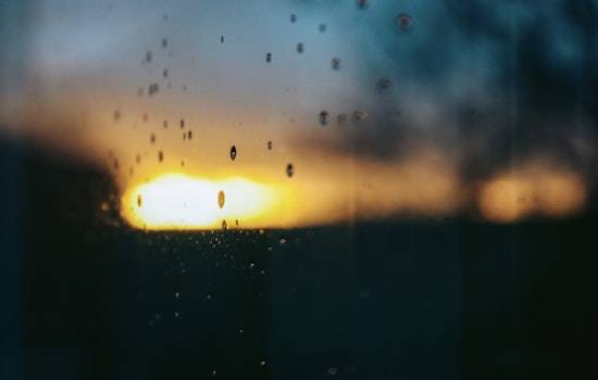 Philadelphia Faces a Week of Mixed Weather, From Sizzling Sunny Skies to Storm Threats