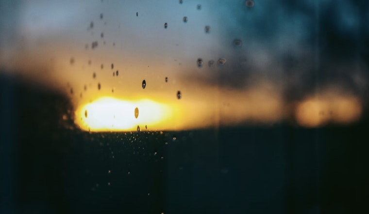 Philadelphia Faces a Week of Mixed Weather, From Sizzling Sunny Skies to Storm Threats