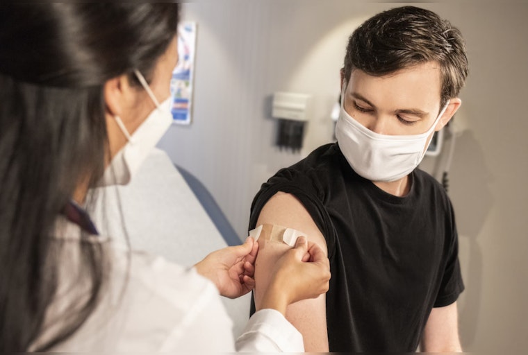 Philadelphia Health Officials Alert Public to New Measles Case, Urge Vaccination and Precautionary Measures