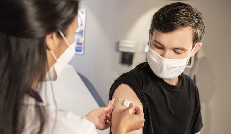 Philadelphia Health Officials Alert Public to New Measles Case, Urge Vaccination and Precautionary Measures