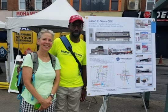 Philadelphia Infrastructures to Flourish with U.S. Department of Transportation's Thriving Communities Program Support