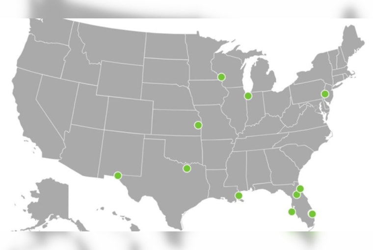 Philadelphia Joins Elite Sustainable Cities in 2024 LEED Leadership Program, Furthers Green Initiatives