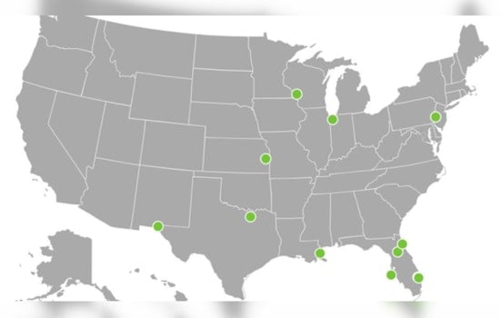 Philadelphia Joins Elite Sustainable Cities in 2024 LEED Leadership Program, Furthers Green Initiatives