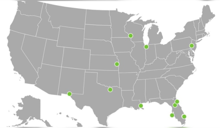 Philadelphia Joins Elite Sustainable Cities in 2024 LEED Leadership Program, Furthers Green Initiatives