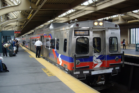 Philadelphia Man Charged in Assault on Autistic Public Transit Rider, Community Tips Lead to Arrest