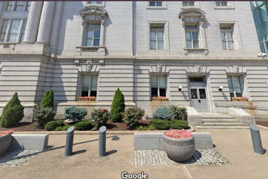 Philadelphia Man Sentenced to Over 14 Years for Meth Trafficking in Buckhannon Sting Operation