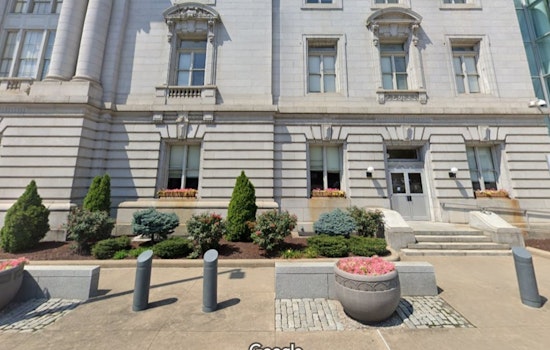Philadelphia Man Sentenced to Over 14 Years for Meth Trafficking in Buckhannon Sting Operation