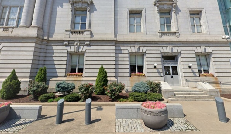 Philadelphia Man Sentenced to Over 14 Years for Meth Trafficking in Buckhannon Sting Operation