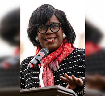 Philadelphia Mayor Cherelle L. Parker Celebrates Education and Community Initiatives Over Active Weekend