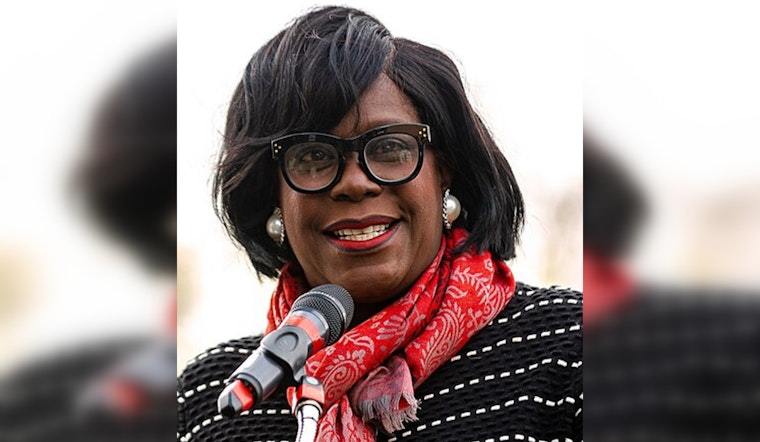 Philadelphia Mayor Cherelle L. Parker Champions Workers' Rights and Urban Renewal at SEIU Convention and EPA Event