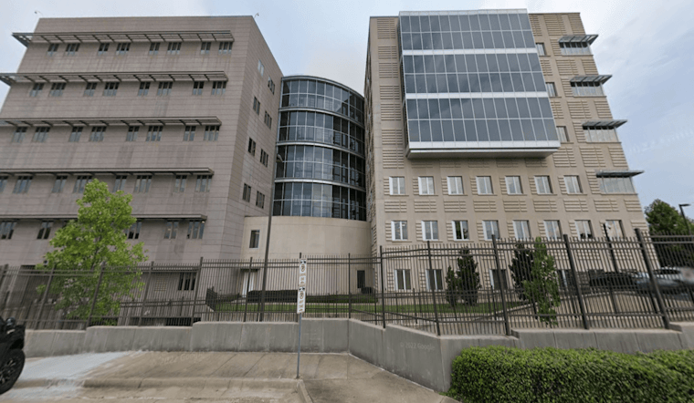 Philadelphia, Mississippi Man Sentenced to 130 Months for Meth Distribution