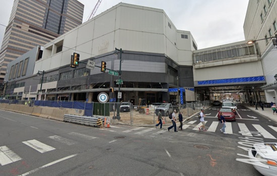 Philadelphia NAACP Endorses 76ers' $1.55 Billion Arena Project Amidst Local Divisions