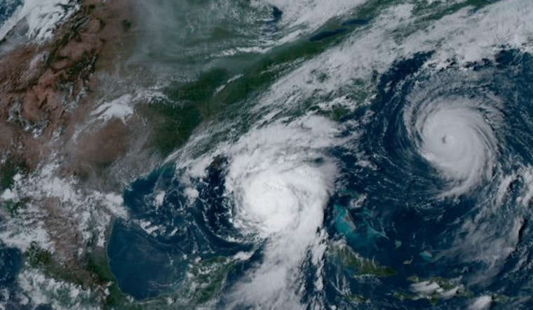Philadelphia Officials Urge Readiness as NOAA Predicts Intense 2024 Atlantic Hurricane Season