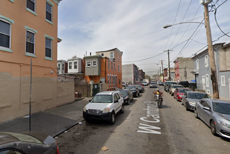 Philadelphia Police and Community Mobilize in Search for Missing 14-Year-Old Tristen Gulledge