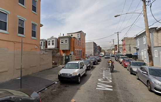 Philadelphia Police and Community Mobilize in Search for Missing 14-Year-Old Tristen Gulledge