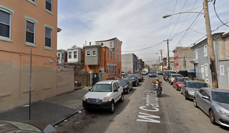 Philadelphia Police and Community Mobilize in Search for Missing 14-Year-Old Tristen Gulledge