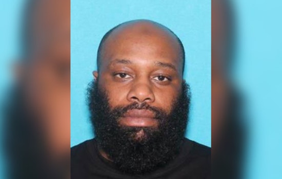 Philadelphia Police and Community Search for Missing Man, Jamal Smith, Last Seen Driving Red SUV