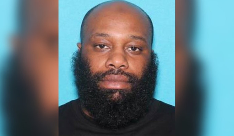 Philadelphia Police and Community Search for Missing Man, Jamal Smith, Last Seen Driving Red SUV