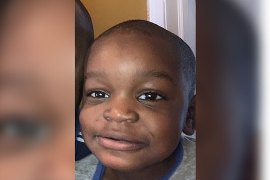 Philadelphia Police Appeal for Public's Help in Search for Missing 5-Year-Old Abu Hanifa