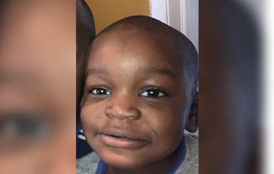 Philadelphia Police Appeal for Public's Help in Search for Missing 5-Year-Old Abu Hanifa