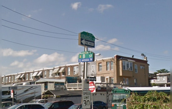 Philadelphia Police Hunt for Hit-and-Run Minivan After Hitting 3 in Kensington, One in Critical Condition
