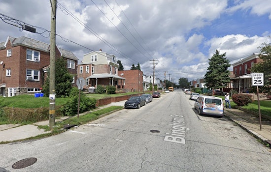 Philadelphia Police Investigate Stabbing Deaths of Mother, Daughter in Crescentville Home