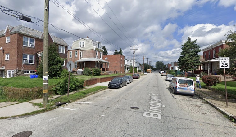 Philadelphia Police Investigate Stabbing Deaths of Mother, Daughter in Crescentville Home
