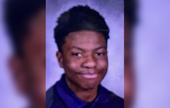 Philadelphia Police Issue Urgent Appeal to Locate Missing 13-Year-Old Cameron Wint