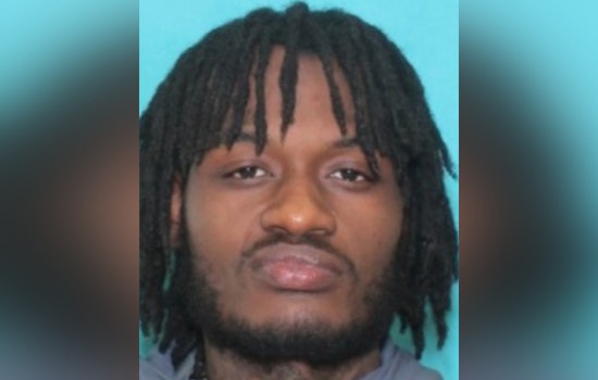 Philadelphia Police Lead Tri-State Manhunt for Suspected Serial Robber Joshua Randolph