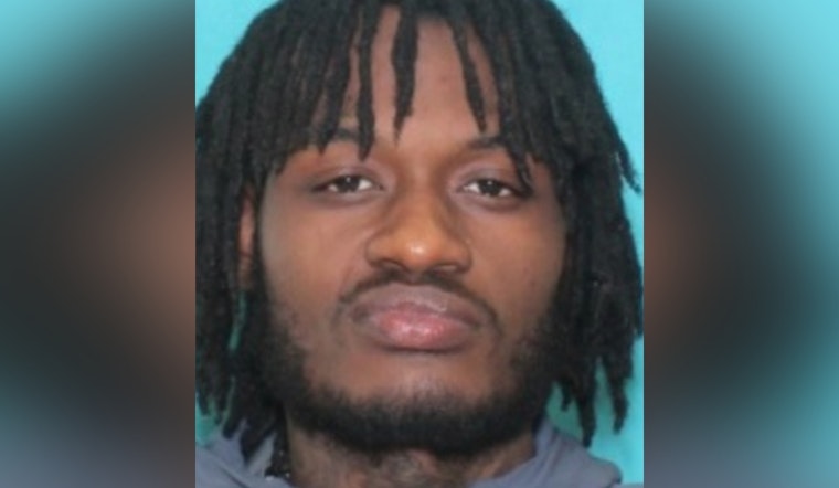Philadelphia Police Lead Tri-State Manhunt for Suspected Serial Robber Joshua Randolph