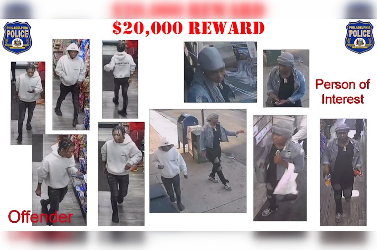 Philadelphia Police on the Hunt for Female Suspect After 35-Year-Old Man Fatally Shot in 17th District