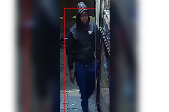 Philadelphia Police Seek Armed Suspect in Recent Carjacking and Robbery in 35th District