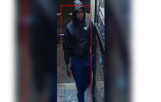 Philadelphia Police Seek Armed Suspect in Recent Carjacking and Robbery in 35th District