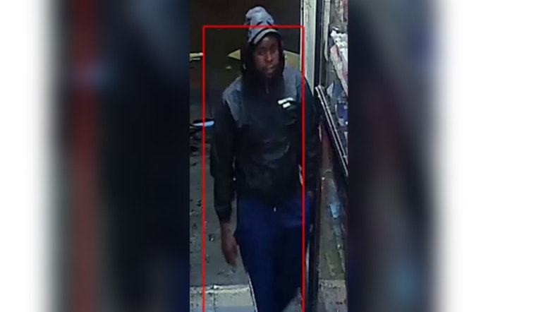 Philadelphia Police Seek Armed Suspect in Recent Carjacking and Robbery in 35th District