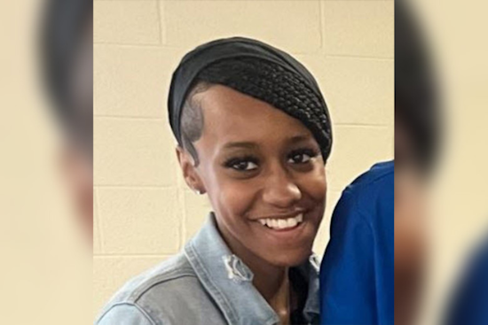 Philadelphia Police Seek Community Assistance in Search for Missing Teen Janaeyah Williams