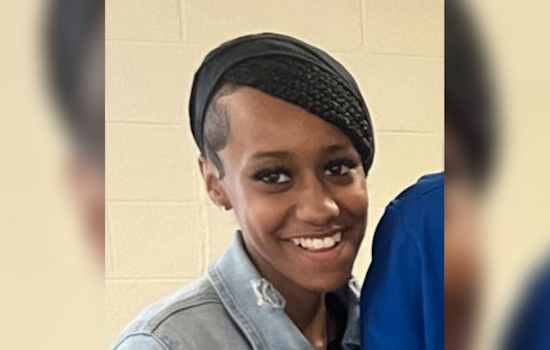 Philadelphia Police Seek Community Assistance in Search for Missing Teen Janaeyah Williams