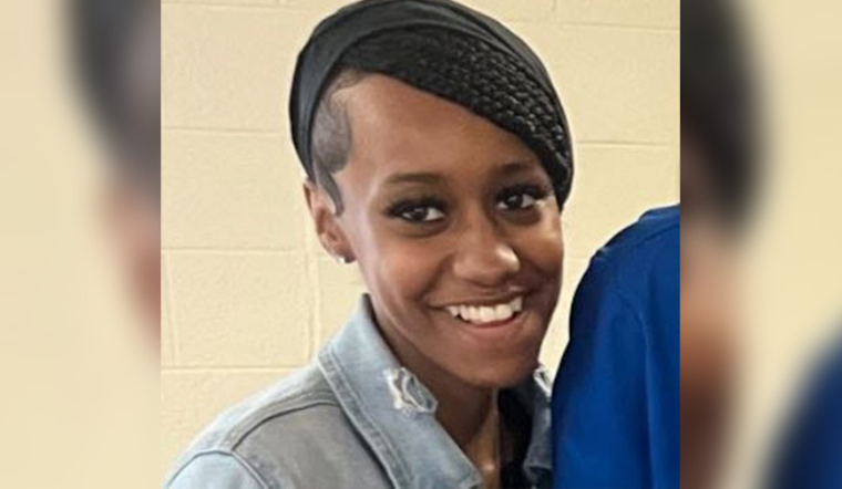Philadelphia Police Seek Community Assistance in Search for Missing Teen Janaeyah Williams