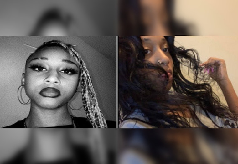 Philadelphia Police Seek Community Help to Find Missing 16-Year-Old Machia Boggs