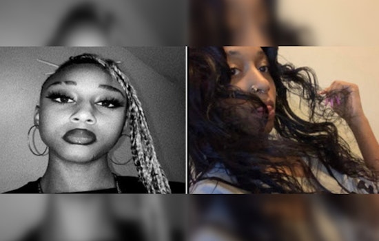 Philadelphia Police Seek Community Help to Find Missing 16-Year-Old Machia Boggs