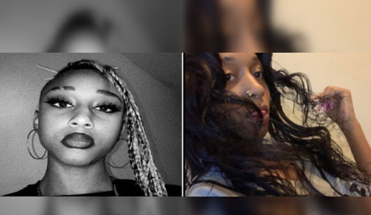 Philadelphia Police Seek Community Help to Find Missing 16-Year-Old Machia Boggs