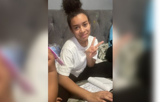 Philadelphia Police Seek Help Finding Missing 12-Year-Old Armani Arza, Last Seen on North 10th Street