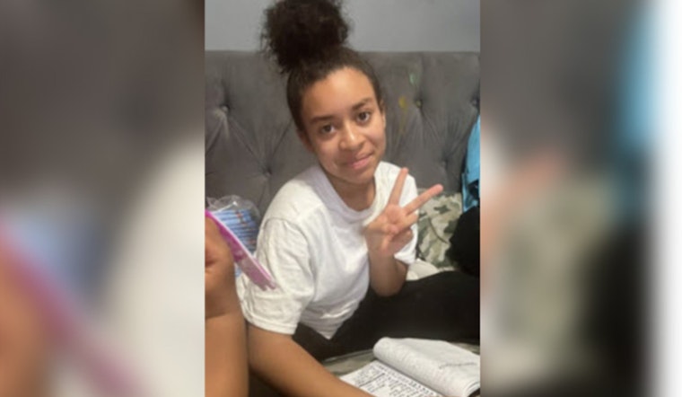 Philadelphia Police Seek Help Finding Missing 12-Year-Old Armani Arza, Last Seen on North 10th Street