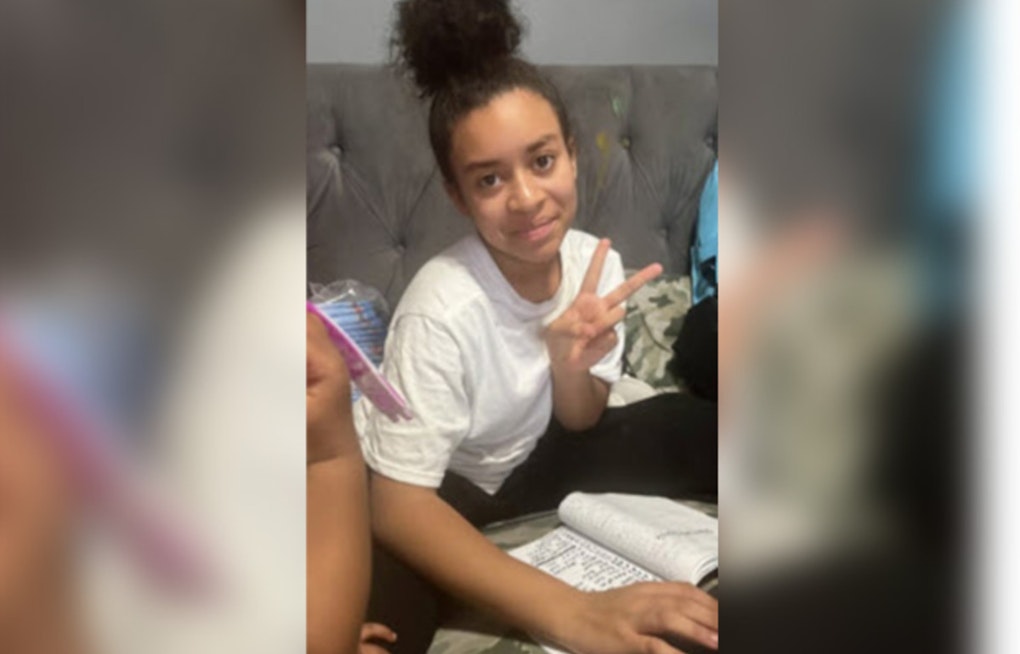 Philadelphia Police Seek Help Finding Missing 12-Year-Old Armani Arza, Last Seen on North 10th Street