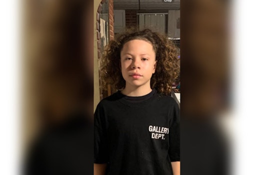 Philadelphia Police Seek Help in Search for Missing 13-Year-Old Boy, Angel Gonzalez