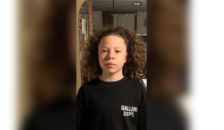Philadelphia Police Seek Help in Search for Missing 13-Year-Old Boy, Angel Gonzalez