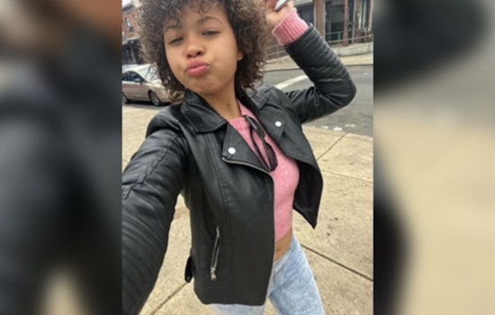 Philadelphia Police Seek Help in Search for Missing Teen Charlie Miles