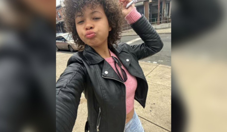 Philadelphia Police Seek Help in Search for Missing Teen Charlie Miles