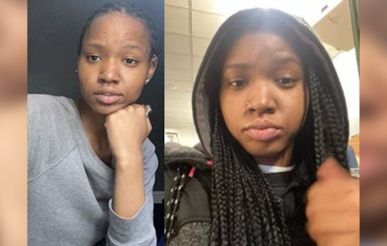 Philadelphia Police Seek Help Locating Missing 19-Year-Old Kahijah Jackson from Medary Ave