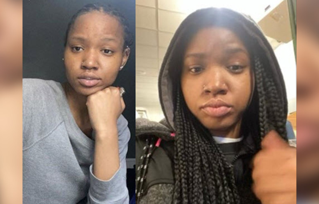 Philadelphia Police Seek Help Locating Missing 19-Year-Old Kahijah Jackson from Medary Ave