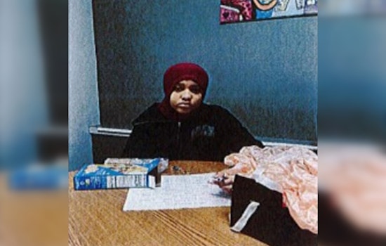 Philadelphia Police Seek Help to Locate Missing Teenager Amber Russell